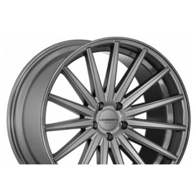 Vossen V1 7x16 8x100/114.3 ET30 DIA73.1 SMF