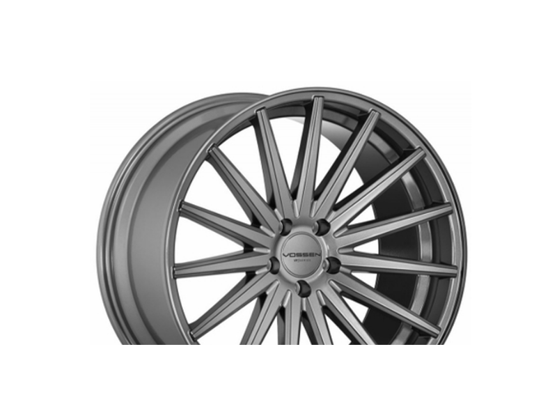 Vossen V1 7x16 8x100/114.3 ET30 DIA73.1 SMF