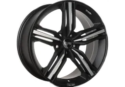 Inzi Aone VT-120 8.5x19 5x112 ET38 DIA0 AM/B