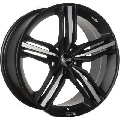 Inzi Aone VT-120 8.5x19 5x108 ET38 DIA73.1 AM/B