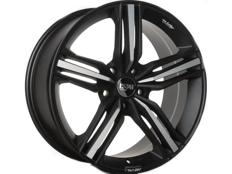 Inzi Aone VT-120 8.5x19 5x108 ET38 DIA73.1 AM/B