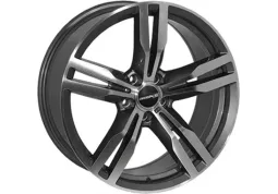 Zorat Wheels BK5327 9.5x19 5x112 ET30 DIA66.6 GP