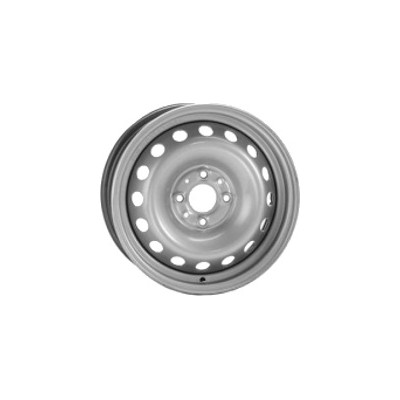 Евродиск 53A35D 5.5x13 4x100 ET35 DIA57.1