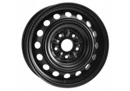 ALST (KFZ) 9140 6x15 5x114.3 ET45 DIA60 Black