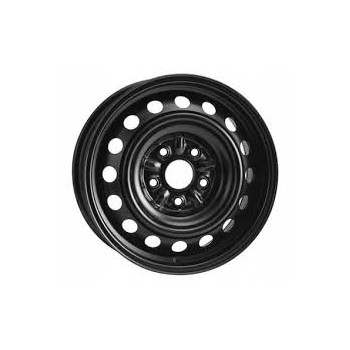 ALST (KFZ) 9140 6x15 5x114.3 ET45 DIA60 Black