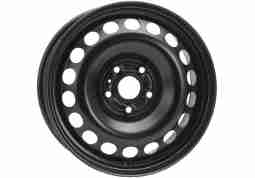 ALST (KFZ) 9640 6.5x16 5x108 ET43 DIA65 Black