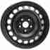 ALST (KFZ) 9640 6.5x16 5x108 ET43 DIA65 Black