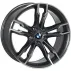 Replica Bmw (BK5255) 8.5x19 5x120 ET25 DIA74.1 GP