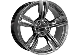 Replica Bmw (FR763) 10x19 5x120 ET21 DIA74.1 HB