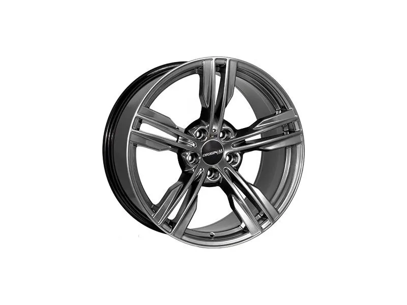 Replica Bmw (FR763) 10x19 5x120 ET21 DIA74.1 HB