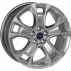 Replica Ford (TL5036) 6.5x15 5x114.3 ET55 DIA64.1