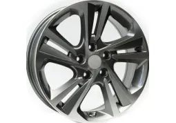 Replica Hyundai (5258) 7x17 5x114.3 ET45 DIA67.1 S
