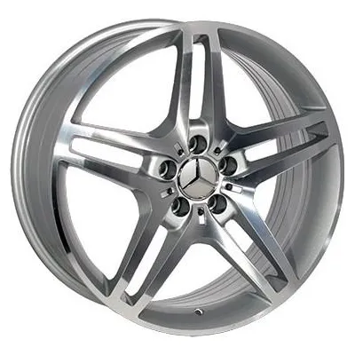 Replica Mercedes (FR928) 8.5x19 5x112 ET59 DIA66.6 SF