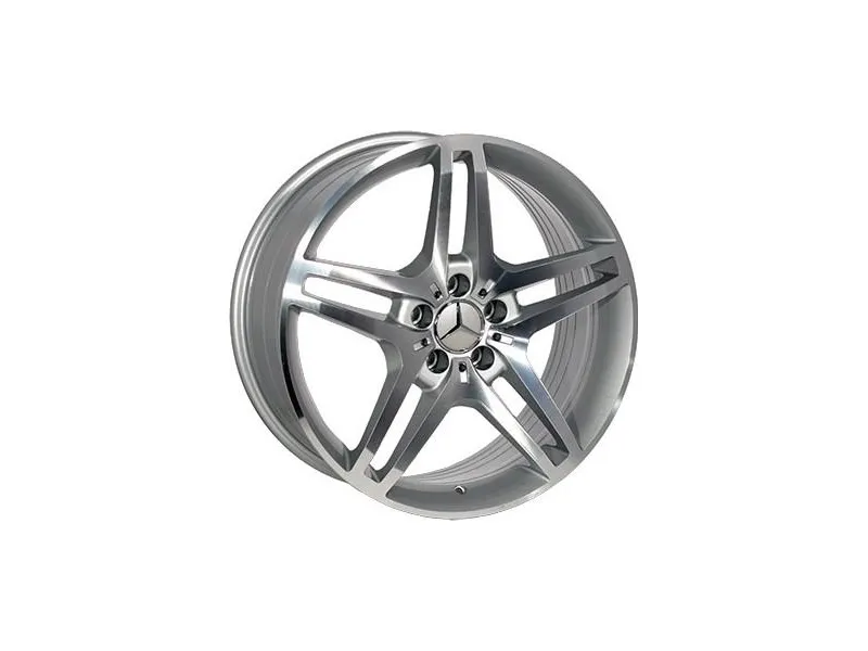 Replica Mercedes (FR928) 8.5x19 5x112 ET59 DIA66.6 SF