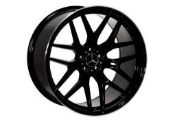 Replica Mercedes (FE115) 8.5x20 5x112 ET29 DIA66.6 BML