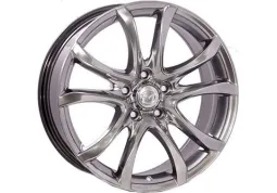 Replica Mitsubishi (FR559) 7.5x18 5x114.3 ET50 DIA67.1 HB