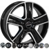 Replica Renault BK473 BP R16 W6.5 PCD5x118 ET45 DIA71.1