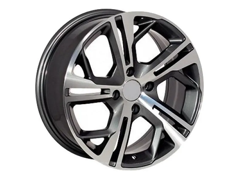 Replica Peugeot PG5139 6.5x16 4x108 ET25 DIA65.1 GMF