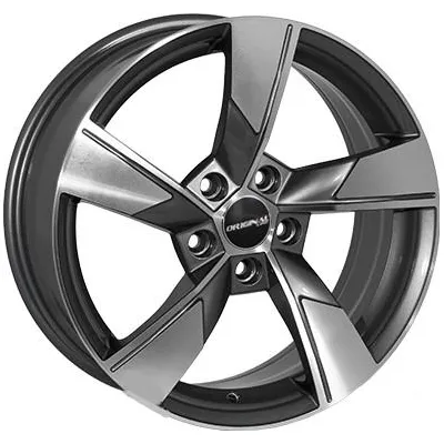 Replica Seat (SK522) 7x17 5x112 ET45 DIA57.1 MGMF