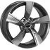 Replica Seat (SK522) 7x17 5x112 ET45 DIA57.1 MGMF