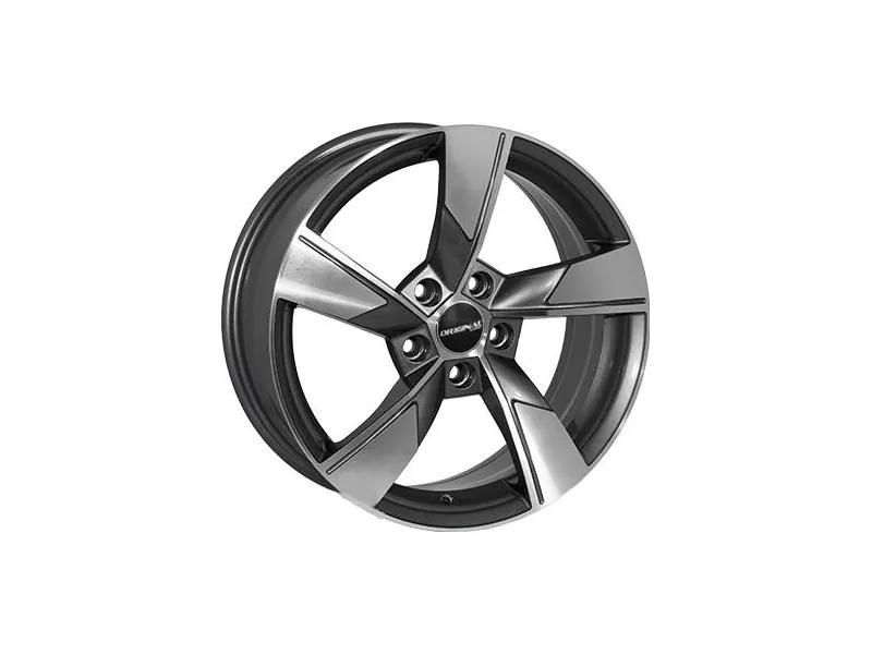 Replica Seat (SK522) 7x17 5x112 ET45 DIA57.1 MGMF