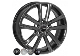 Replica Toyota FR467 HB R17 W6.5 PCD5x114.3 ET45 DIA60.1