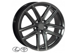 Replica Lexus 5038 HB R19 W7.5 PCD5x114.3 ET35 DIA60.1