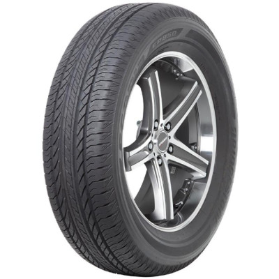 Летняя шина Bridgestone Ecopia EP850 225/65 R17 102H