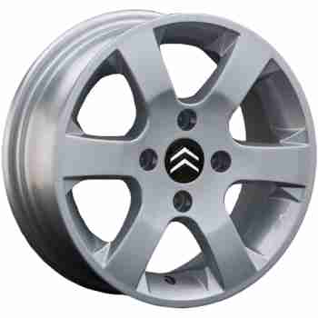 Replay Citroen (CI15) 5.5x14 4x108 ET24 DIA65.1 S