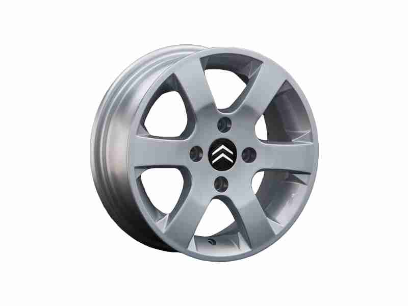 Replay Citroen (CI15) 5.5x14 4x108 ET24 DIA65.1 S