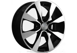 Replay Chevrolet (GN86) 6x15 4x100 ET39 DIA56.6 BKF