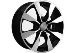 Replay Citroen (CI56) 6x15 4x108 ET23 DIA65.1 BKF