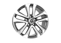 Replica Tayota (TY5302) 9x22 5x150 ET45 DIA110.1 GMF