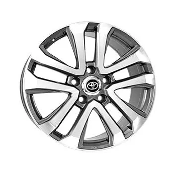 Replica Tayota (TY5302) 9x22 5x150 ET45 DIA110.1 GMF