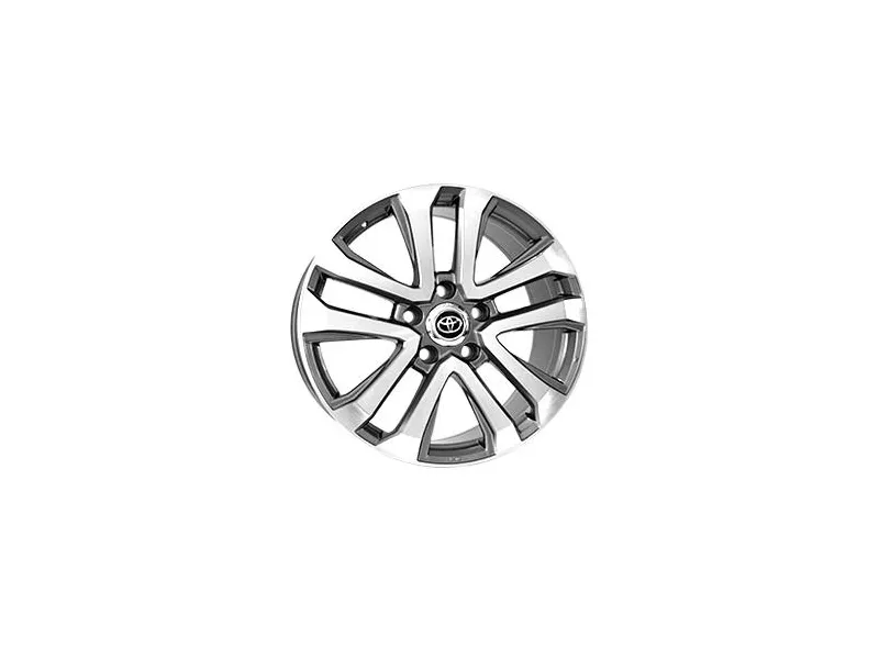 Replica Tayota (TY5302) 9x22 5x150 ET45 DIA110.1 GMF