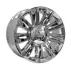 Replica Cadillac (CL776) 9x22 6x139.7 ET24 DIA78.1 Chrom