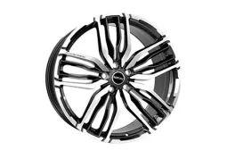 Replica Land Rover (LR745) 9.5x22 5x120 ET45 DIA72.6 GMF