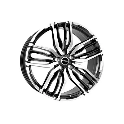 Replica Land Rover (LR745) 9.5x22 5x120 ET45 DIA72.6 GMF