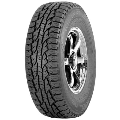 Всесезонная шина Nokian Rotiiva AT 245/75 R16 111S
