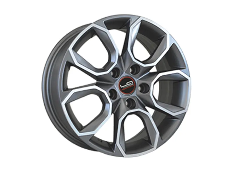 Replica LegeArtis Skoda SK516 7x17 5x112 ET40 DIA57.1 GMF