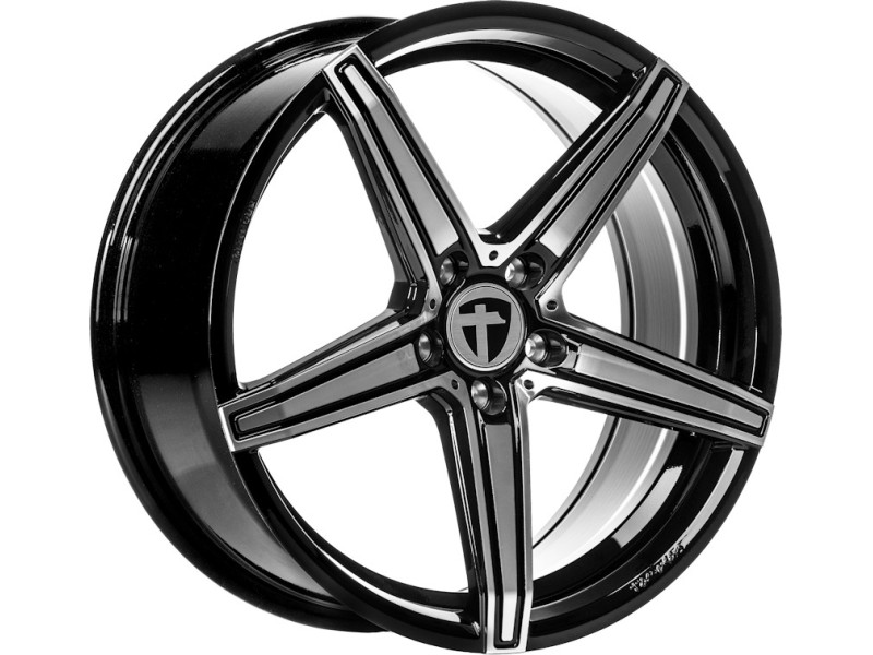 Tomason TN20 8.5x19 5x112 ET30 DIA72.6 HBP