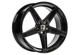 Tomason TN20 8x18 5x112 ET35 DIA72.6 Black