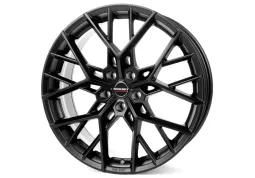 Borbet BY 9x20 5x112 ET45 DIA72.5 Black