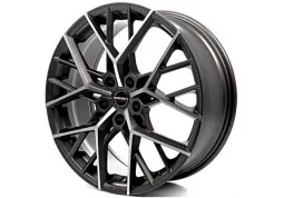 Borbet BY 9x20 5x114.3 ET40 DIA70.6 TPM.