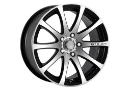 Sportmax Racing SR-3114Z 5.5x13 4x98 ET25 DIA58.6 BP