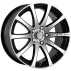 Sportmax Racing SR-3114Z 6x14 4x100 ET38 DIA67.1 BP