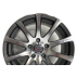 Sportmax Racing SR-3114Z 7x16 5x114.3 ET40 DIA67.1 LGMP