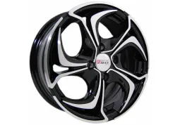 Sportmax Racing SR-L1235 6.5x15 4x100 ET35 DIA67.1 BMF