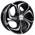 Sportmax Racing SR-L1235 6.5x16 5x114.3 ET38 DIA67.1 BMF
