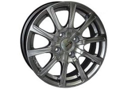 Sportmax Racing SR-2039 6x14 4x98 ET38 DIA58.6 HS